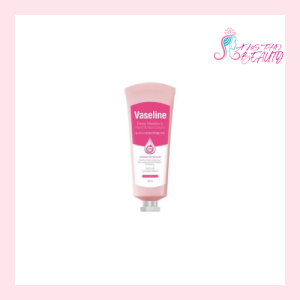 Kem Dưỡng Da Tay Vaseline 24h Deep Moisture Hand & Nail Cream 60ml